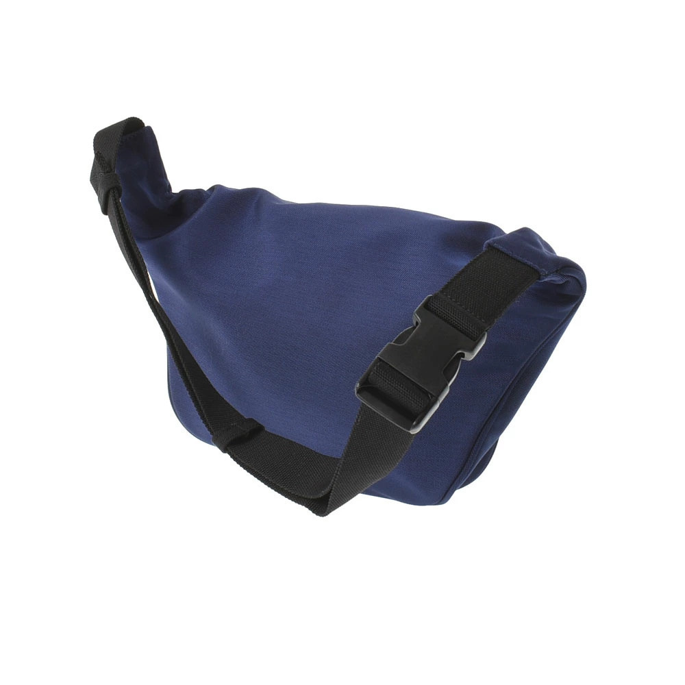 Balenciaga Belt Blue Bum Navy Body Bag Belt Explorer Crossbody Blue